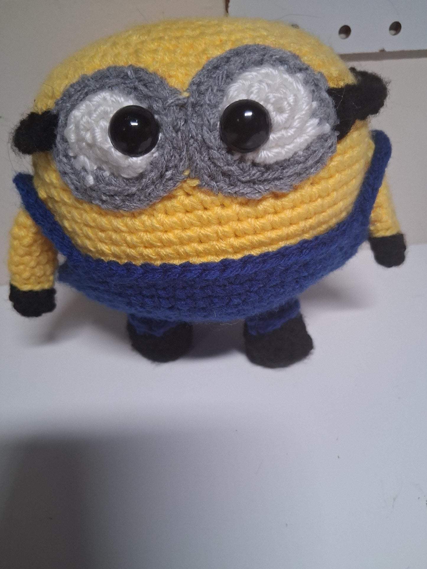 Bob the minion