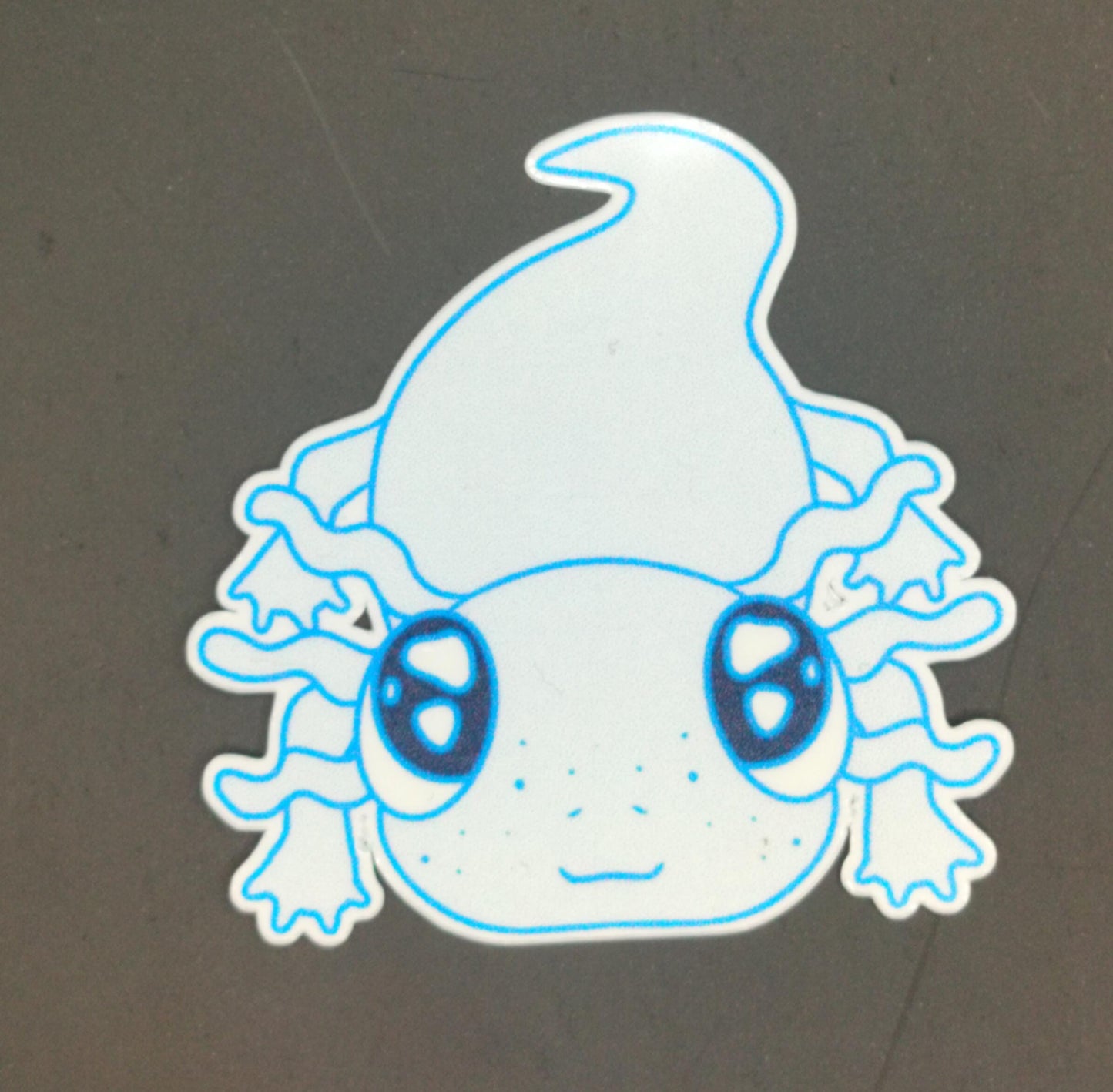 2 inch sticker