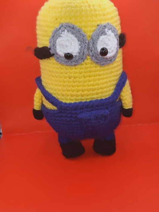Kevin the minion