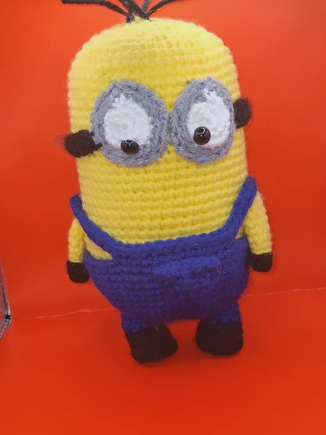 Kevin the minion